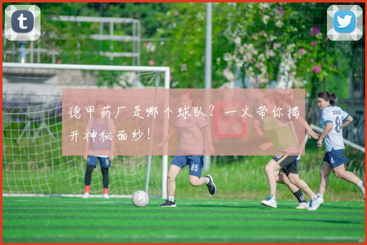 德甲药厂是哪个球队？一文带你揭开神秘面纱！